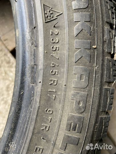 ACCU-TRAC 40K 4/9 R7 26J