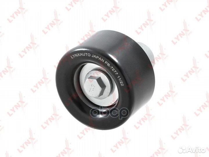 Ролик промежуточный навесного оборудования GAZe