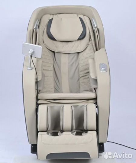 Массажное кресло domtime SL каретка 4D