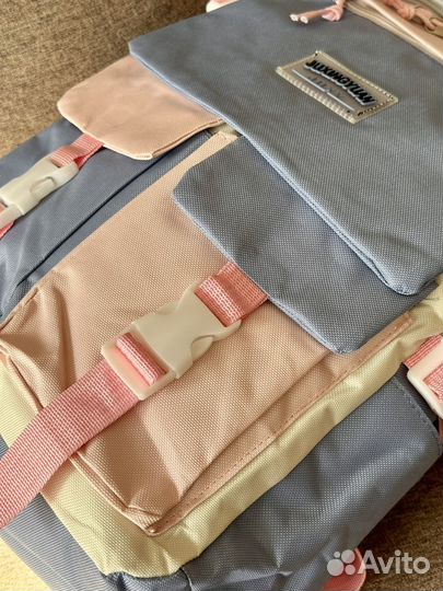 Портфель школьный новый для подростка