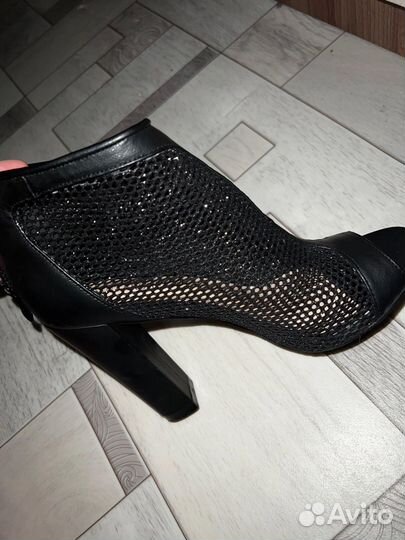 Туфли женские