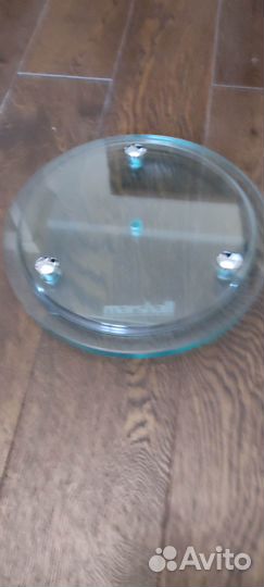 Опора для стоечной акустики marshall