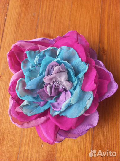 Резинка для волос