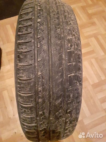 Литые диски