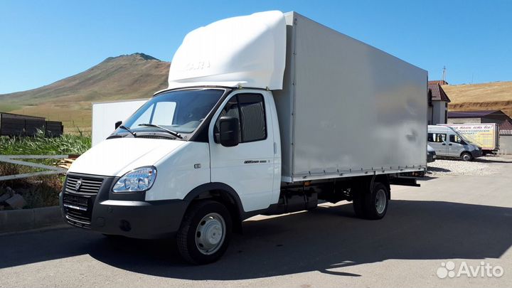 Грузчики грузоперевозки газель переезд