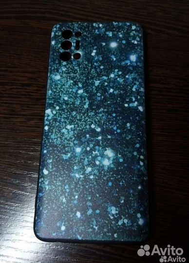 Чехол на Tecno pova 2