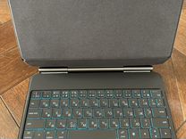 Чехол клавиатура для iPad pro 11