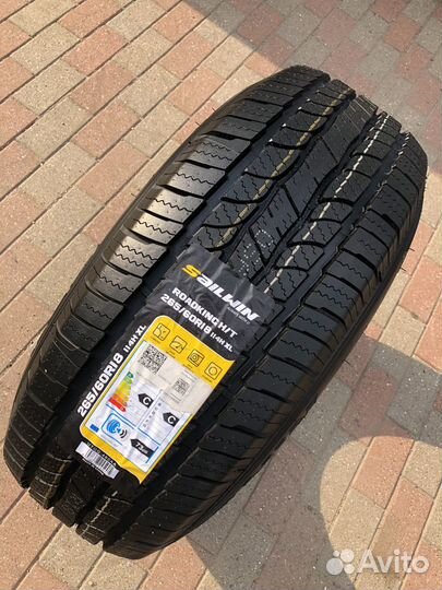 Grenlander Maho77 265/60 R18 114H