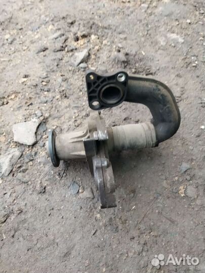 Компрессор кондиционера