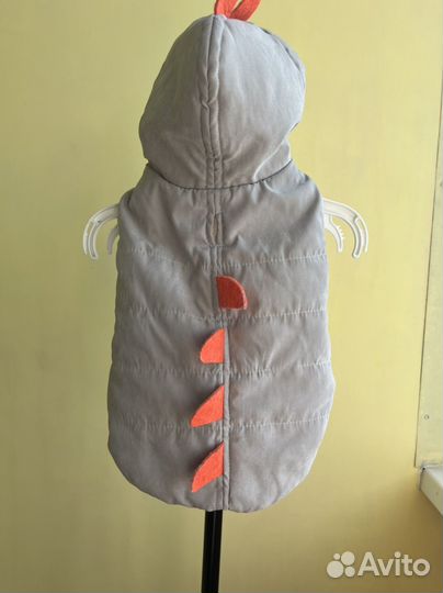 Одежда для собак