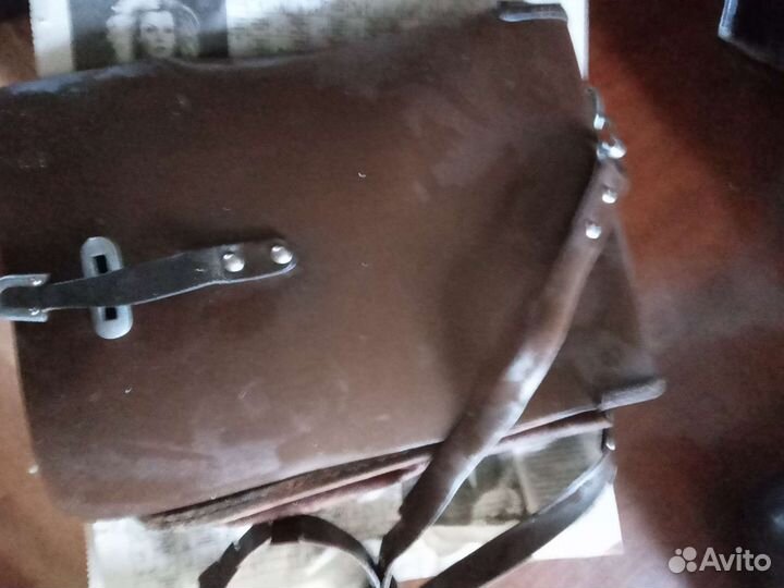 Сумка полевая-планшет б/ у