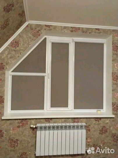 Изготовление жалюзи и пошив штор