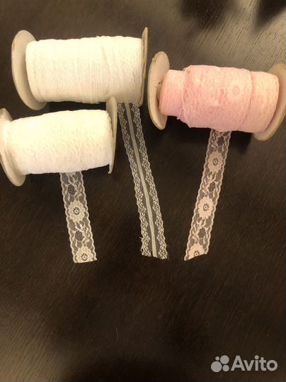 Швейная фурнитура