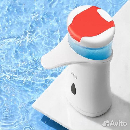 Сенсорная мыльница Xiaomi Deerma (Dem-XS100)