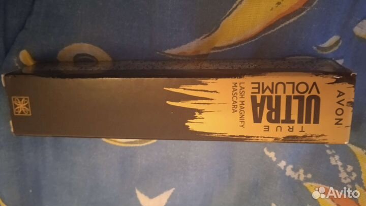 Карандаш для глаз Power Stay Avon