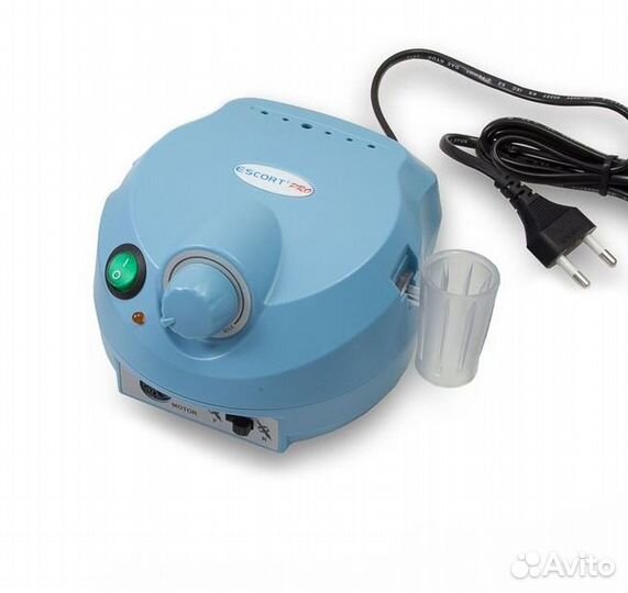 Аппараты для маникюра