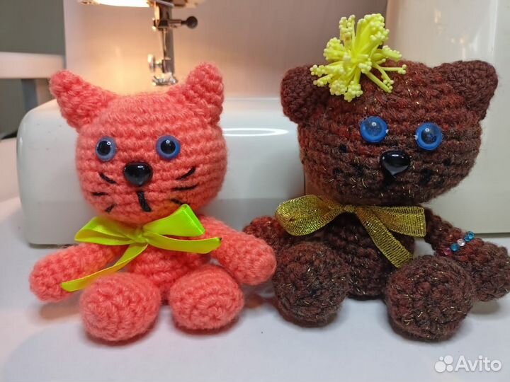 К новому году подарки ручной работы