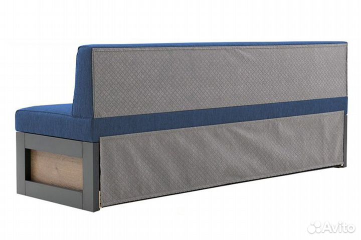 Диван-кровать 