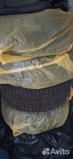 Nordman 7 205/55 R16