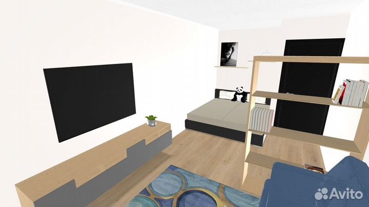 Дизайнер декоратор