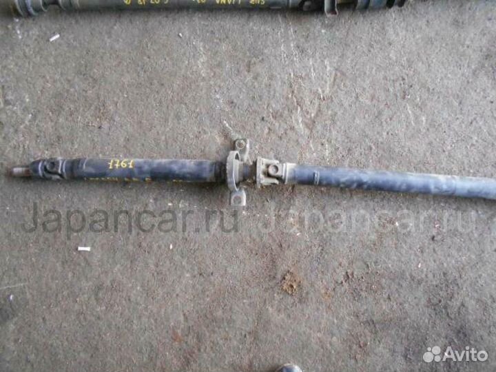 Кардан Subaru Legacy BL5 BP5 B13