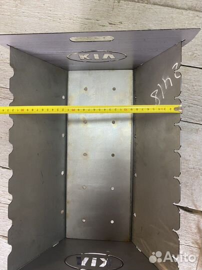 Мангал разборный