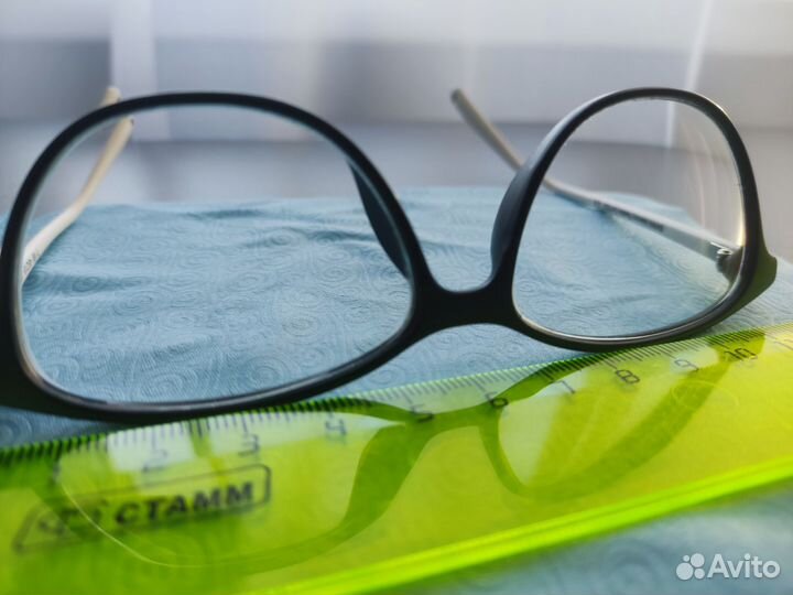 Очки для дали подростковые