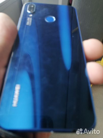 HUAWEI P20 Lite, 4/64 ГБ