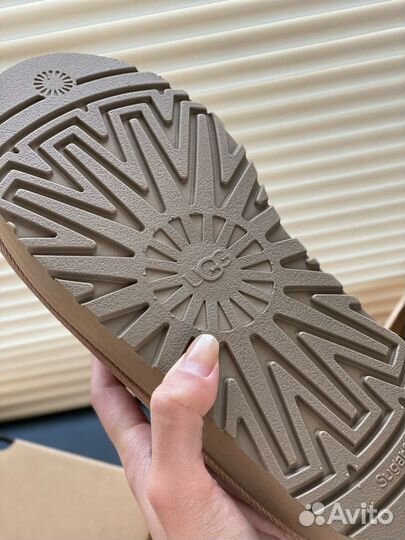 Угги Ugg tazz tasman