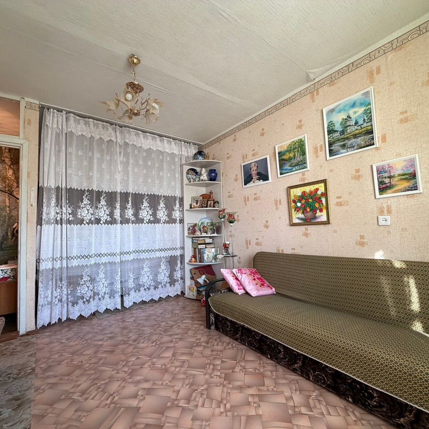 Квартира 1-комн. 32 м² в Сокол — фото 2