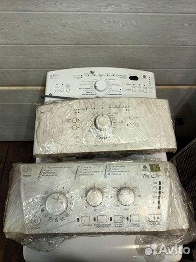 Продам запчасти для стиральных машин