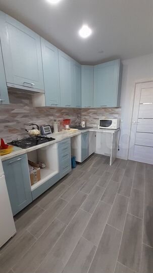 3-к. квартира, 85 м², 4/5 эт.