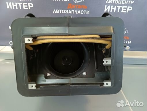 Печка сб. 11180811601010