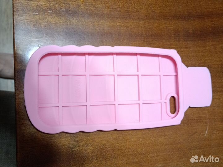 Чехол на iPhone 6s plus