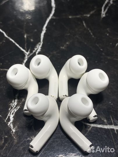 Наушник airpods pro 1 левый/правый
