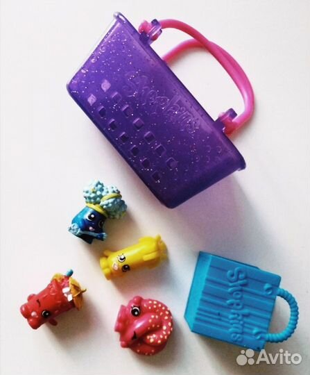 Shopkins /Шопкинс