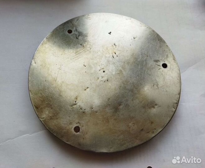 Подставка винтажная