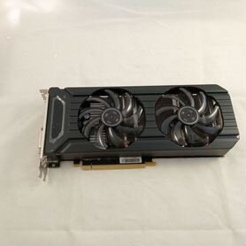 Palit GeForce GTX 1060 6 Gb