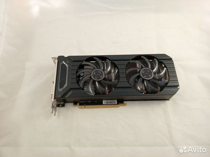 Palit GeForce GTX 1060 6 Gb