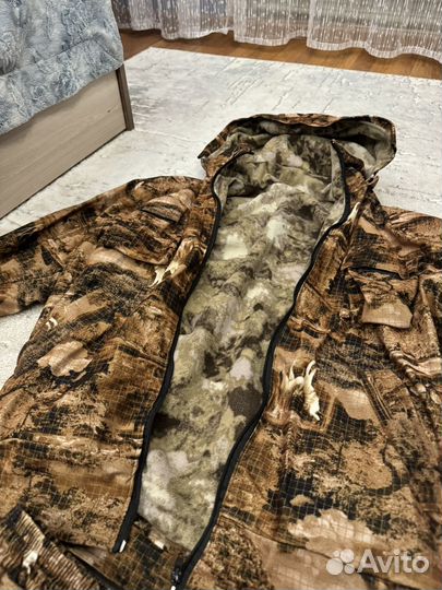 Военная форма