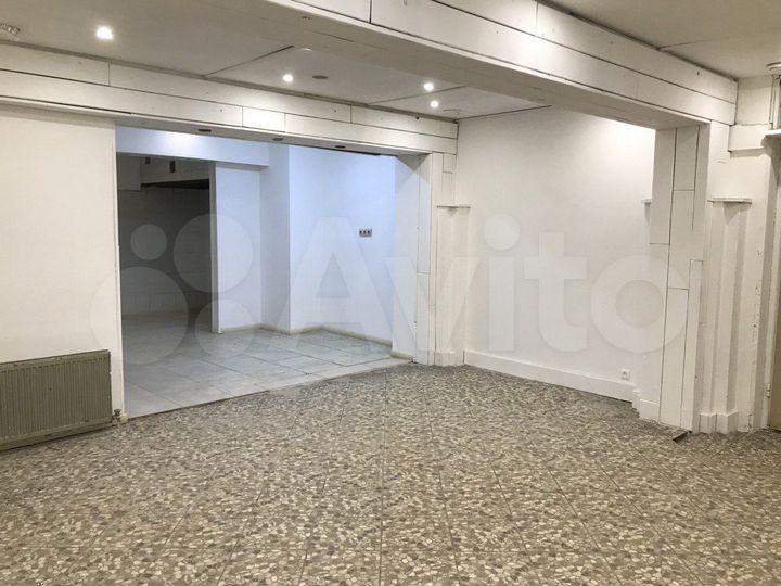 Склад в Балашихе 78 м²