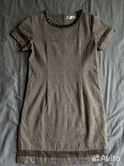 Платье детское