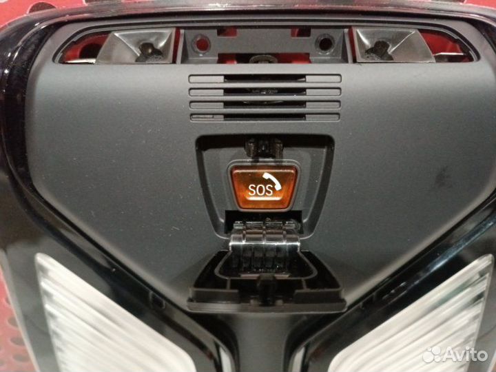 Фонарь салона (плафон) Bmw X3 G01 B48B20A 2019