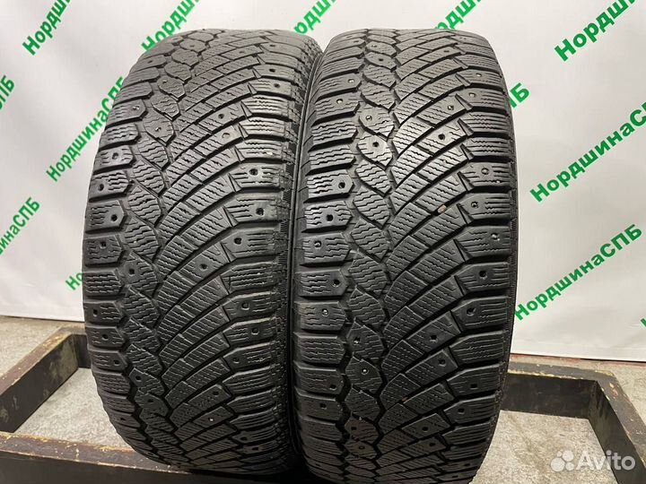 Continental ContiIceContact 225/55 R17 103T