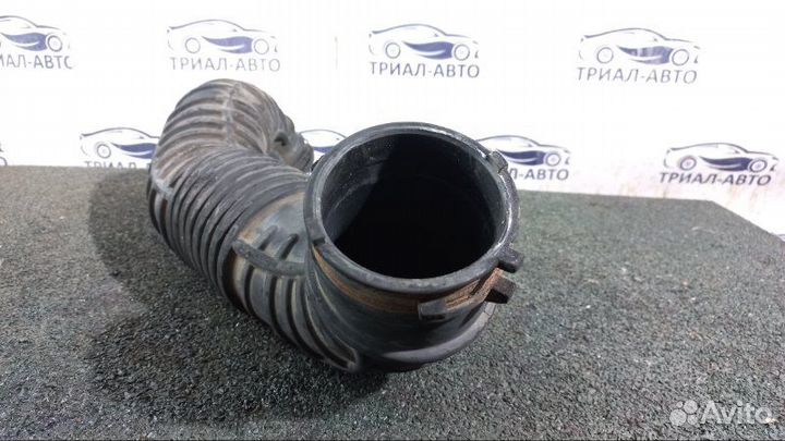 Патрубок Sportage 3