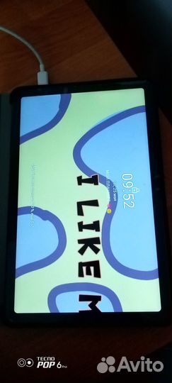 Планшет teklast t 40 pro