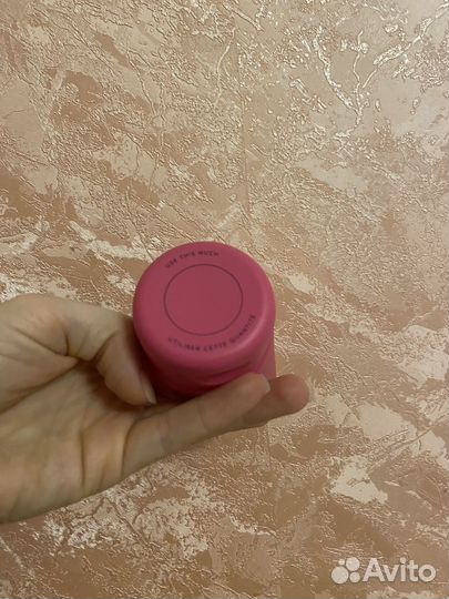 Skin rocks cream cleanser