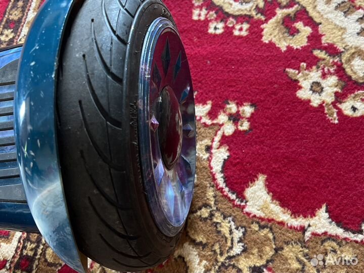 Гироскутер Smart balance 10 5