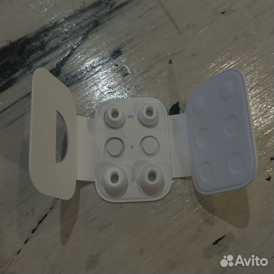 Оригинальные Apple AirPods Pro (1 поколение)