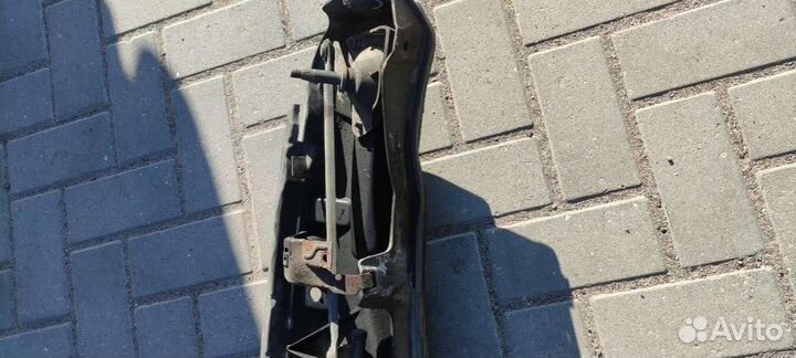 Трапеция стеклоочистителя Chrysler Grand Voyager 4